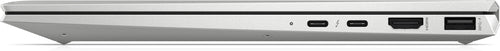 HP x360 1040 G8 | Refurbished | Intel Core i7-1185G7 (11e Generatie) | 16 GB RAM | 256 GB NVMe | 14″ Full HD Touchscreen | Originele NL(US) Toetsenbord