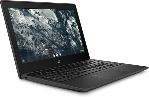 HP Chromebook 11 G9 EE Refurbished | N4500 (11e Gen) | 4GB | 32GB | 11.6 inch HD | 12M Garantie.