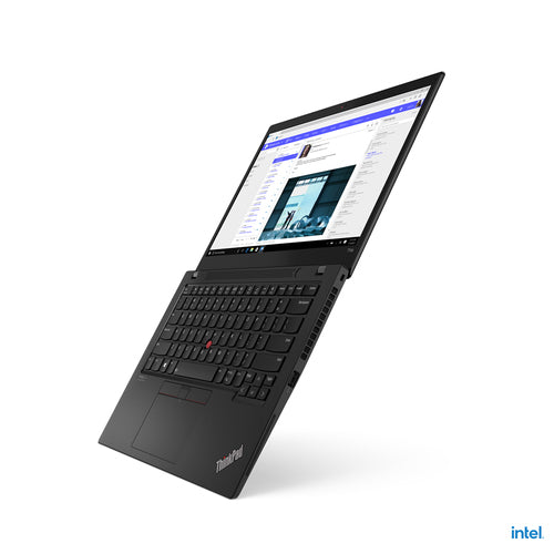 Lenovo ThinkPad T14 Gen 2 Refurbished | i5-1145G7 (11e Gen) | 16GB | 256GB SSD | 14 inch FHD | 12M Garantie.