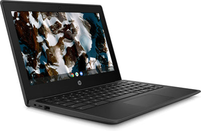 HP Chromebook 11 G9 Refurbished | N4500 (11e Gen) | 4GB RAM | 32GB SSD | 11.6 inch HD | 12M Garantie.