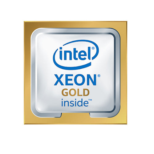 HPE Xeon Gold 6138 | Refurbished | Intel Xeon Gold Processor | 20 Cores | 3.7 GHz | 27.5 MB Cache | 1 jaar Garantie
