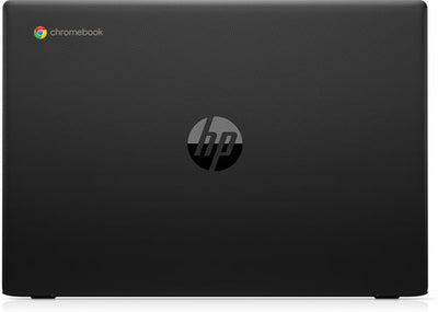 HP Chromebook 14 G7 Refurbished | N4500 (11e Gen) | 4GB RAM | 32GB SSD | 14 inch FHD Touchscreen | 12M Garantie.