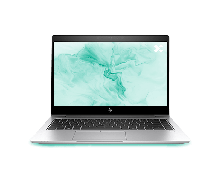 HP 840 G5 Refurbished | i5-8350U (8e Gen) | 16GB | 256GB SSD | 14 inch FHD | 12M Garantie
