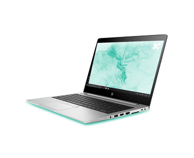 HP EliteBook 840 G5 | Refurbished | Intel Core i5-8350U (8e Generatie) | 16 GB RAM | 256 GB SSD | 14″ Full HD | 1 jaar Garantie