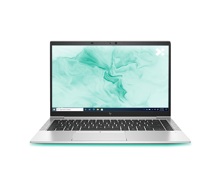 HP 840 G8 | Refurbished | Intel Core i5-1145G7 (11e Generatie) | 16 GB RAM | 256 GB NVMe | 14″ Full HD | 1 jaar Garantie