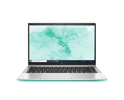 HP EliteBook 840 G8 | Refurbished | Intel Core i5-1135G7 (11e Generatie) | 8 GB RAM | 256 GB NVMe | 14″ Full HD | 1 jaar Garantie