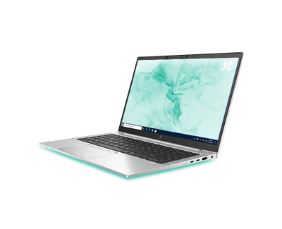 HP 840 G8 | Refurbished | Intel Core i5-1135G7 (11e Generatie) | 8 GB RAM | 256 GB NVMe | 14″ Full HD | Windows 11 Pro | Originele NL(US) Toetsenbord