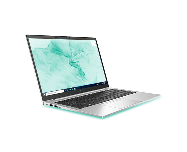 HP EliteBook 840 G8 | Refurbished | Intel Core i5-1145G7 (11e Generatie) | 16 GB RAM | 256 GB NVMe | 14″ Full HD | 1 jaar Garantie