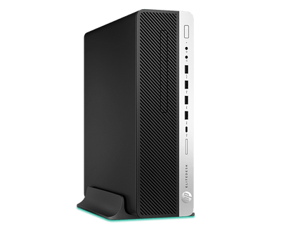 HP 800 G4 SFF | Refurbished | Intel Core i5-8500 (8e Generatie) | 8 GB RAM | 1 TB HDD | Windows 11 Pro | A-/B Grade | 1 jaar Garantie