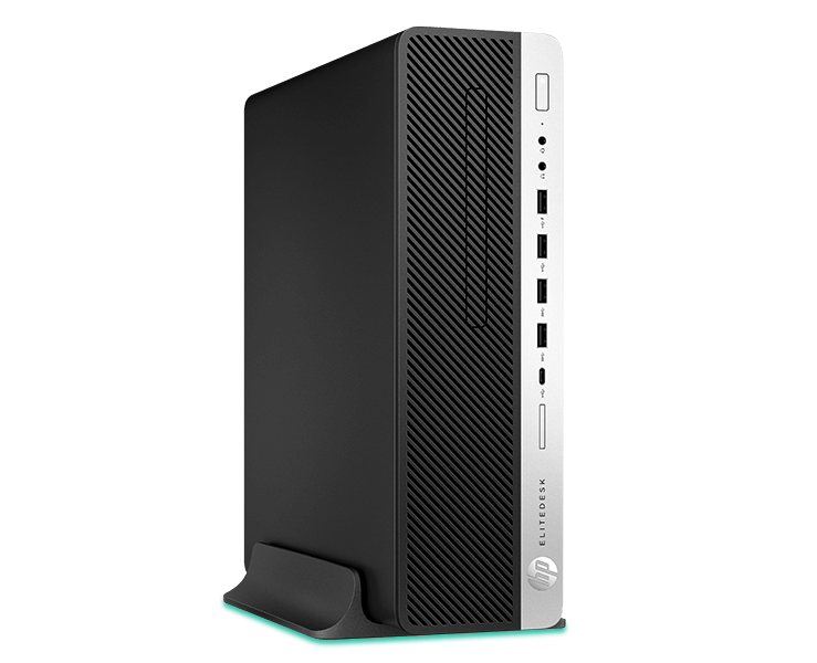 HP 800 G4 SFF | Refurbished | Intel Core i5-8500 (8e Generatie) | 8 GB RAM | 1 TB HDD | Windows 11 Pro | A-/B Grade | 1 jaar Garantie