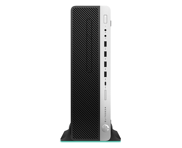 HP 800 G4 SFF | Refurbished | Intel Core i5-8500 (8e Generatie) | 8 GB RAM | 1 TB HDD | Windows 11 Pro | A-/B Grade | 1 jaar Garantie