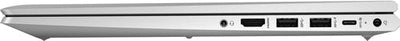 HP ProBook 450 G9 | Refurbished | Intel Core i5-1235U (12e Generatie) | 8 GB RAM | 256 GB NVMe | 15.6″ Full HD | Originele NL(US) Toetsenbord