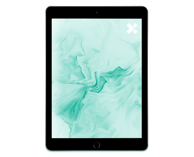 APPLE iPad 6 Refurbished | 32GB | WIFI | 9.7 inch Space Gray | 12M Garantie.