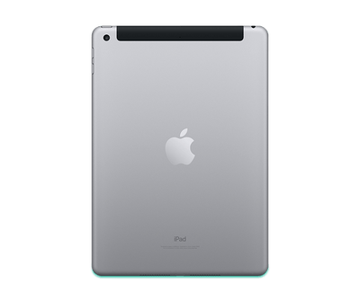APPLE iPad 6 Refurbished | 32GB | WIFI | 9.7 inch Space Gray | 12M Garantie.
