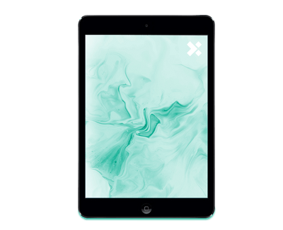 APPLE iPad 7 10.2" Refurbished | 32GB WIFI+LTE | Silver | 12M Garantie
