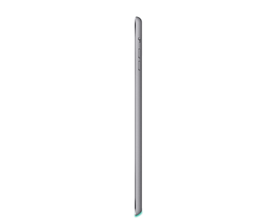 APPLE iPad 7 Refurbished | 32GB WIFI+LTE | 10.2" Silver | 12M Garantie.