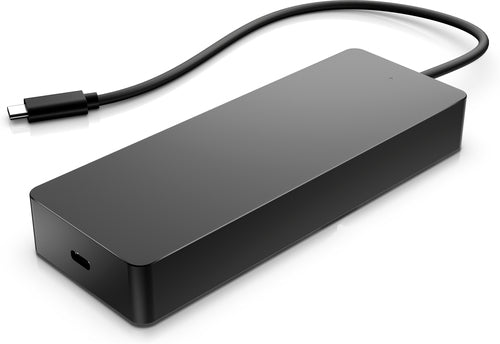 HP Universal USB-C Multiport Hub Refurbished | Multiport Hub | USB-C | 12M Garantie