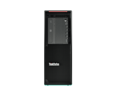 Lenovo P520 | Refurbished | Intel Xeon W-2145 | 32 GB ECC RAM | 512 GB NVMe | NVIDIA Quadro P4000 | 1 jaar Garantie