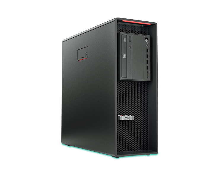 Lenovo P520 | Refurbished | Intel Xeon W-2145 | 32 GB ECC RAM | 512 GB NVMe | NVIDIA Quadro P4000 | 1 jaar Garantie.
