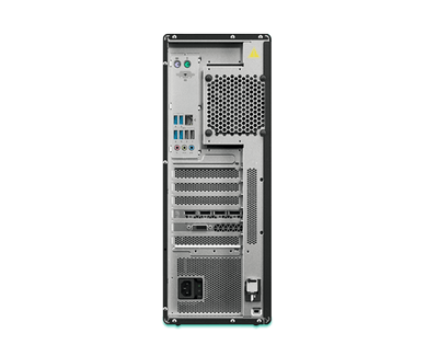 Lenovo P520 | Refurbished | Intel Xeon W-2145 | 32 GB ECC RAM | 512 GB NVMe | NVIDIA Quadro P4000 | 1 jaar Garantie