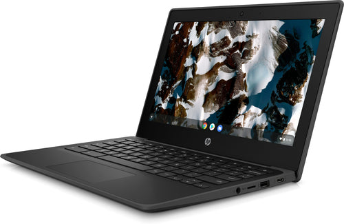HP Chromebook 11 G9 Refurbished | N4500 (11e Gen) | 4GB RAM | 32GB SSD | 11.6 inch HD | 12M Garantie.