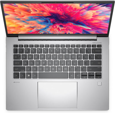 HP ZBook Firefly 14 G9 | Intel Core i5-1245U (12e Generatie) | 16 GB RAM | 512 GB NVMe | 14″ WUXGA | 1 jaar Garantie