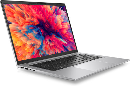 HP ZBook Firefly 14 G9 | Intel Core i5-1245U (12e Generatie) | 16 GB RAM | 512 GB NVMe | 14″ WUXGA | 1 jaar Garantie