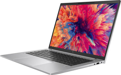 HP ZBook Firefly 14 G9 | Intel Core i5-1245U (12e Generatie) | 16 GB RAM | 512 GB NVMe | 14″ WUXGA | 1 jaar Garantie