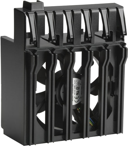 HP Z4 G5 Fan/Frnt Crd Guide Kit Refurbished | Geschikt voor A2000 of hoger | 12M Garantie