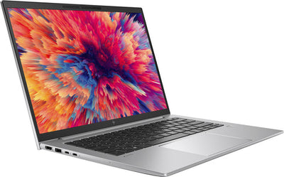 HP ZBook Firefly 14 G9 | Intel Core i5-1245U (12e Generatie) | 16 GB RAM | 512 GB NVMe | 14″ WUXGA | 1 jaar Garantie