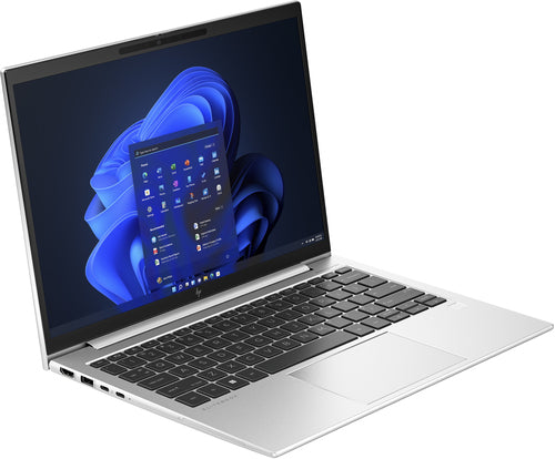 HP EliteBook 830 G10 | Intel Core i5-1335U (13e Generatie) | 8 GB RAM | 256 GB SSD | 13″ WUXGA | 1 jaar Garantie.