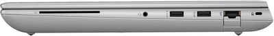 HP ZBook Fury 16 G10 | Refurbished | Intel Core i7-13850HX (13e Generatie) | 16 GB RAM | 512 GB NVMe | 16″ WUXGA | Originele NL(US) Toetsenbord