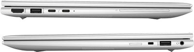 HP EliteBook 830 G10 | Intel Core i5-1335U (13e Generatie) | 8 GB RAM | 256 GB SSD | 13″ WUXGA | 1 jaar Garantie.
