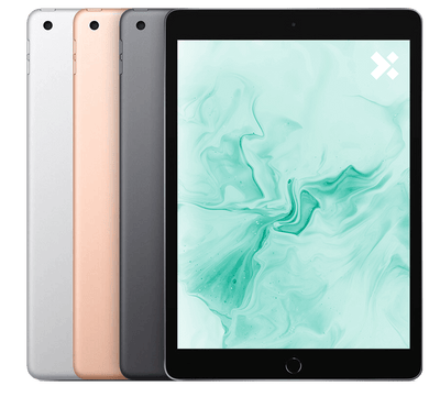 APPLE iPad 7 Refurbished | 32GB WIFI+LTE | 10.2" Space Gray | 12M Garantie