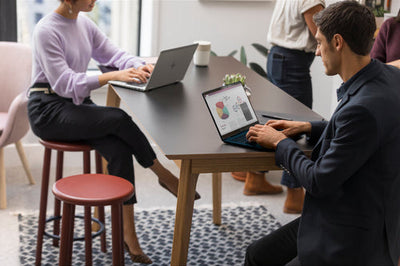 HP EliteBook 845 G11 Refurbished | R5-8540U (3e Gen) | 16GB | 512GB SSD | 14 inch WUXGA | 3-3-0 Garantie