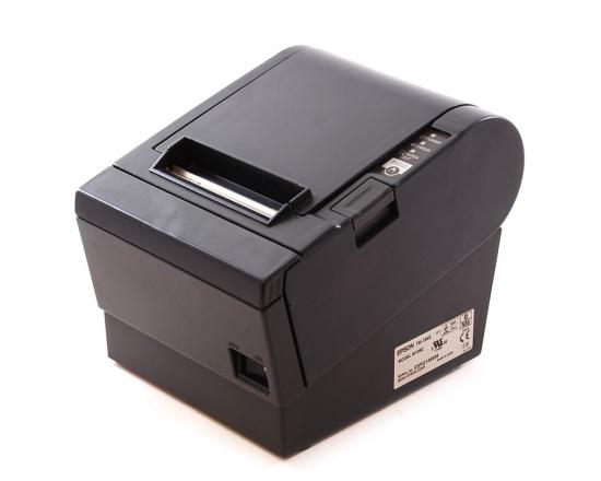 Epson TM-T88III Model M129C – Thermische Bonprinter – VC (Virtual COM) – 80mm – POS