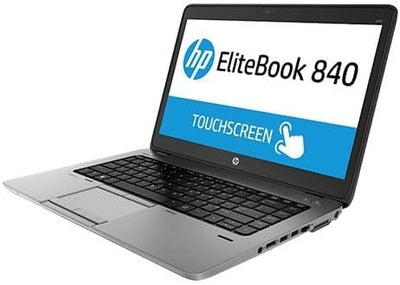 HP Elitebook 850 G2 | Intel Core i5 5200U | AMD RADEON R7 M26OX | 8 GB DDR3 | 256 GB SSD | 15.5 FHD Touch screen | Geschikt Voor Gaming En Grafische Toepassingen