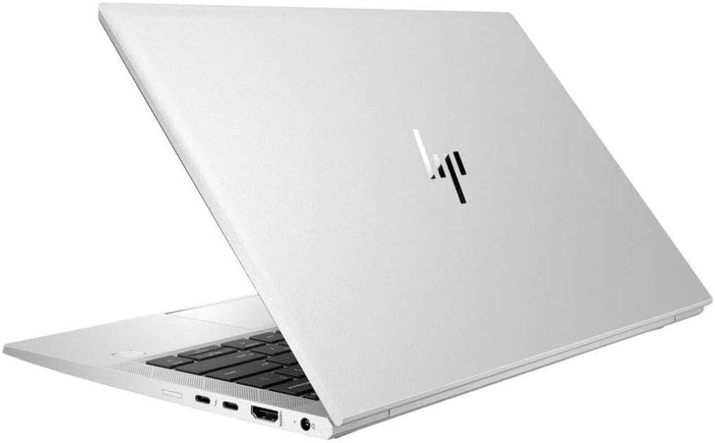 HP EliteBook 830 G7 | Refurbished | Intel Core i7-10610U (10e Generatie) | 16 GB RAM | 512 GB NVMe | 13.3″ Full HD | Windows 11 Pro | 1 jaar Garantie