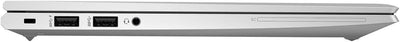 HP EliteBook 830 G8 | Refurbished | Intel Core i7-1185G7 (11e Generatie) | 16 GB RAM | 256 GB NVMe | 13.3″ Full HD | Originele NL(US) Toetsenbord