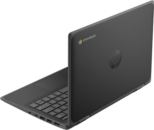 HP Fortis x360 11 G5 Chromebook Refurbished | N100 (11e Gen) | 4GB | 32GB SSD | 11.6 inch HD | 12M Garantie