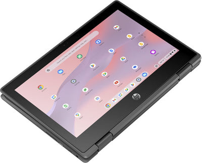 HP Fortis x360 11 G5 Chromebook Refurbished | N100 (11e Gen) | 4GB | 32GB SSD | 11.6 inch HD | 12M Garantie