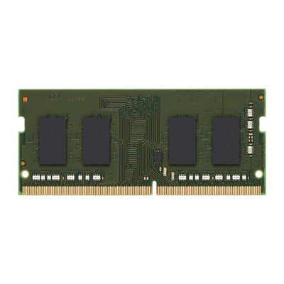 KINGSTON 16GB DDR4 SO-DIMM 3200MHz | 11e Generatie CPU | Hoogwaardige Geheugen Upgrade | 1 jaar Garantie