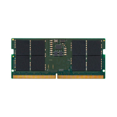 KINGSTON Refurbished 16GB DDR5 SO-DIMM 262-pin 5600MHz PC5-44800 | 1RX8 CL46 | Geschikt voor HP | 1 jaar Garantie