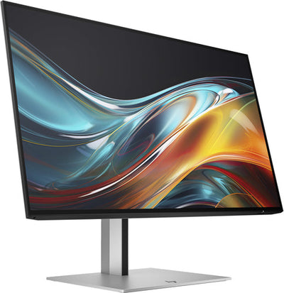 HP 7 Pro 724pf | FHD IPS Monitor 23.8'' (1920x1080) | 2x DisplayPort, HDMI, USB HUB | VESA Bevestiging | 1 jaar Garantie.