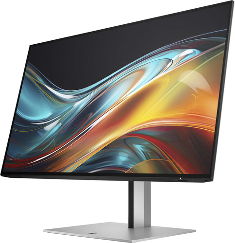 HP Pro 724pn | 24″ WUXGA IPS Monitor (1920x1200) | 2x DP/HDMI/USB HUB/VESA | 1 jaar Garantie