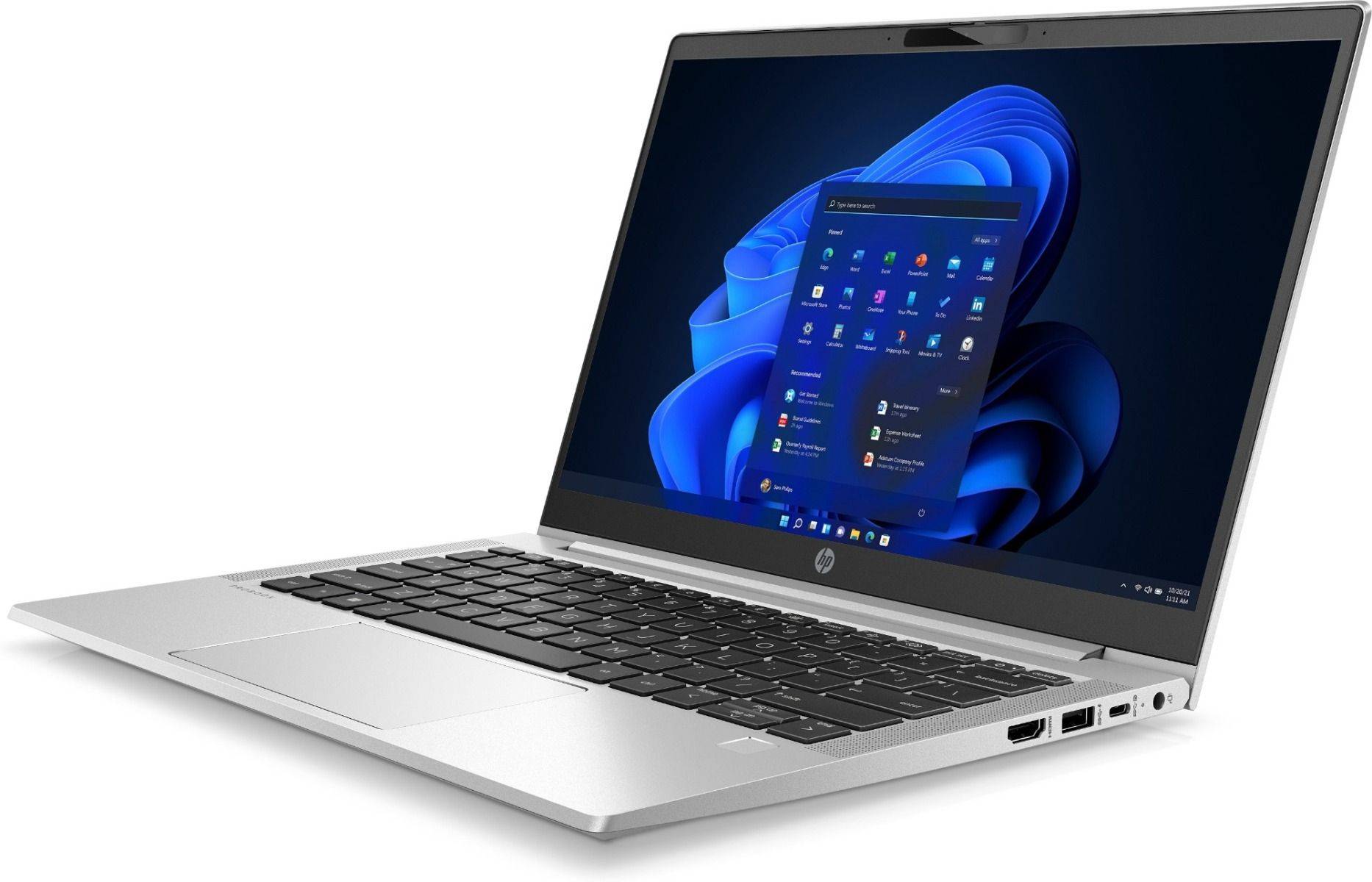 HP ProBook 630 G8 | Refurbished | Intel Core i5-1145G7 (11e Generatie) | 8 GB RAM | 256 GB NVMe | 13,3″ Full HD | 1 jaar Garantie