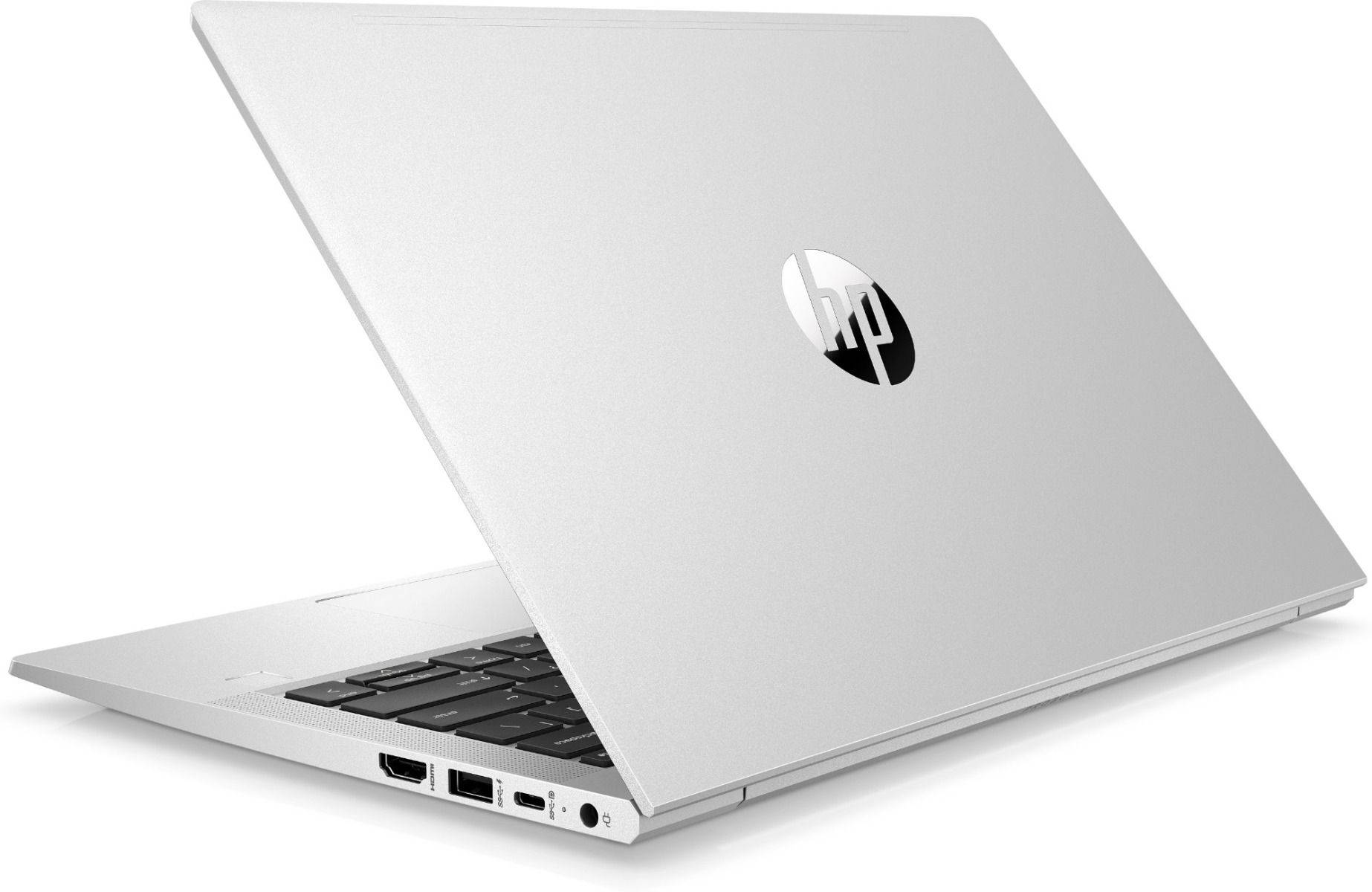 HP ProBook 630 G8 | Refurbished | Intel Core i5-1145G7 (11e Generatie) | 8 GB RAM | 256 GB NVMe | 13.3″ Full HD Touchscreen | 1 jaar Garantie