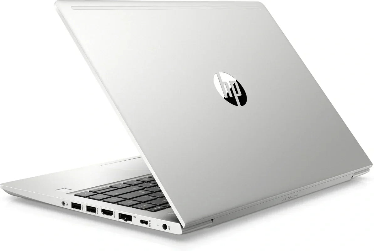 HP 440 G7 i5-10210U Refurbished | Intel Core i5-10210U (10e Gen) | 8GB RAM | 256GB NVMe | 14 inch HD | Windows 11 Pro | 12M Garantie