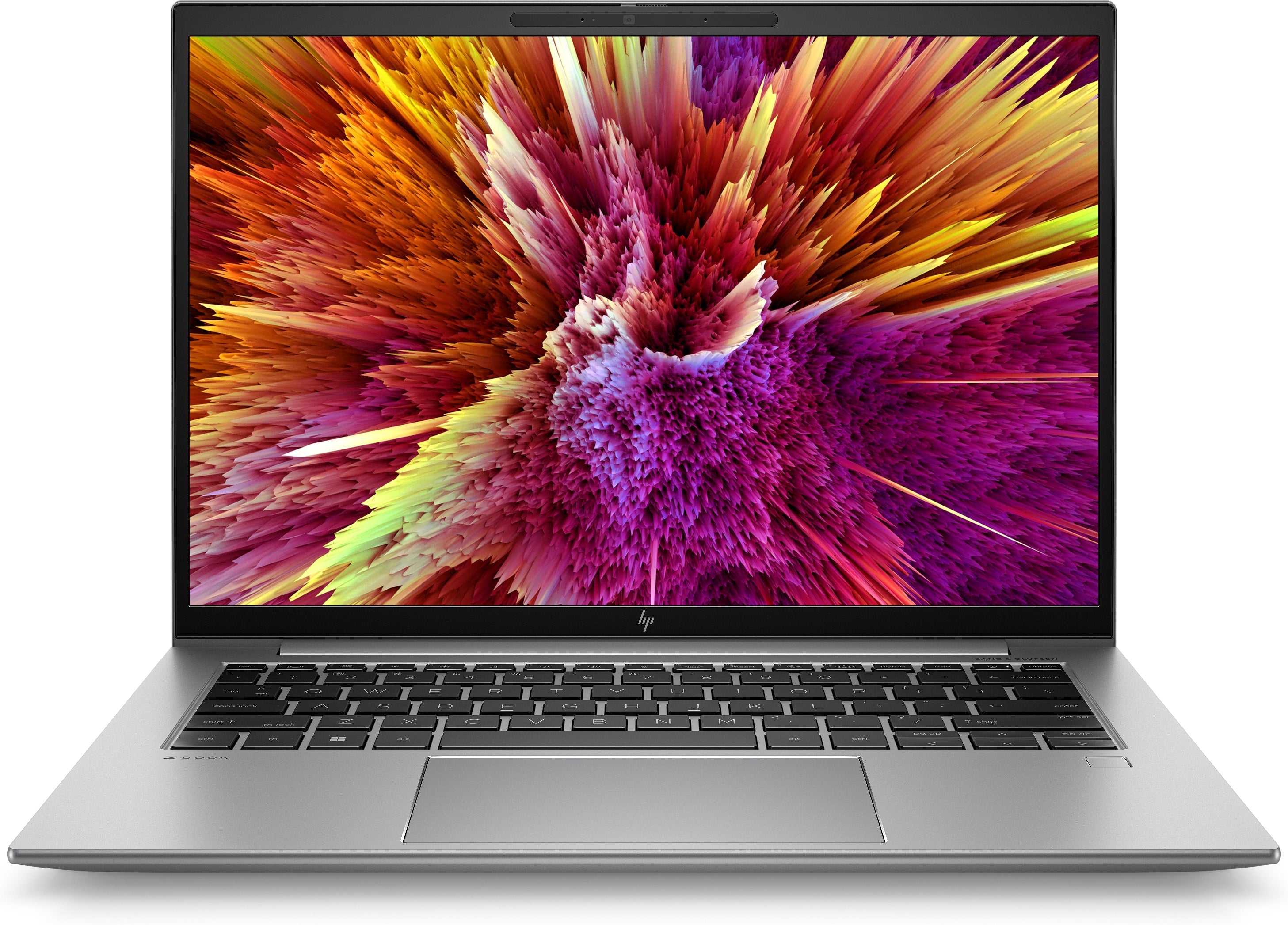 HP Zbook Firefly 14 G10 | Refurbished | Intel Core i7-1370P (13e Generatie) | 16 GB RAM | 256 GB NVMe | 14″ WUXGA Touchscreen | 1 jaar Garantie