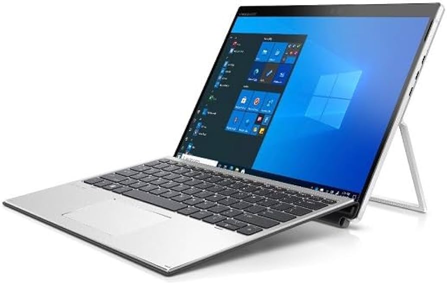 HP Elite x2 G8 Refurbished | i5-1145G7 (11e Gen) | 8GB | 128GB SSD | 13 inch QHD+ | 12M Garantie